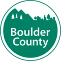 Boulder County Fairgrounds logo