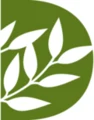 Denver Botanic Gardens at Chatfield Farms logo