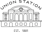 Denver Union Station — Great Hall logo