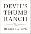 Devil's Thumb Ranch Resort & Spa logo
