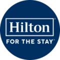 DoubleTree by Hilton Greeley at Lincoln Park logo