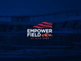 Empower Field at Mile High — Club Spaces logo