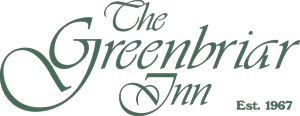 Greenbriar Inn logo
