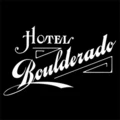 Hotel Boulderado logo