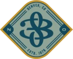 Number Thirty Eight logo