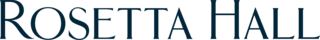 The Kitchen Lounge / Rosetta Hall logo