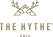 The Hythe Vail logo