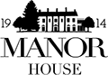 The Manor House logo