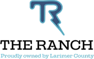The Ranch Events Complex logo